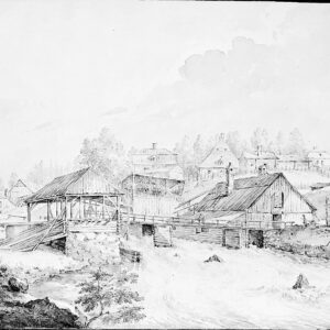 Svenska järnstämplar