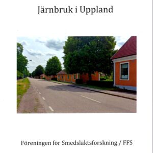 Järnbruk i Uppland