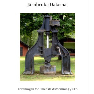 Järnbruk i Dalarna