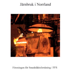 Järnbruk i Norrland